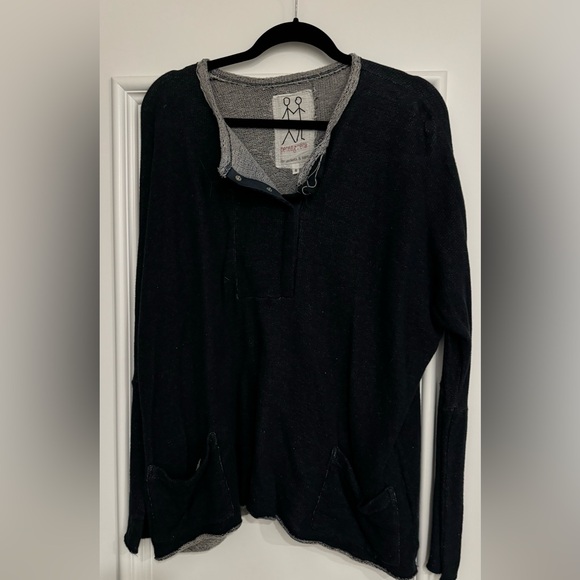 Pete and Greta pull over - Picture 1 of 1